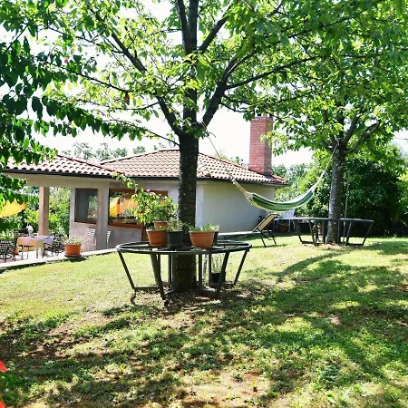 Home, And Milica Guest house